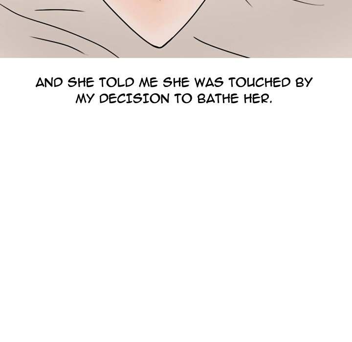NEXT Gossip chapter 74 page 59