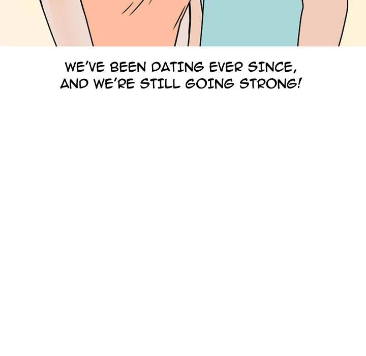 NEXT Gossip chapter 74 page 61