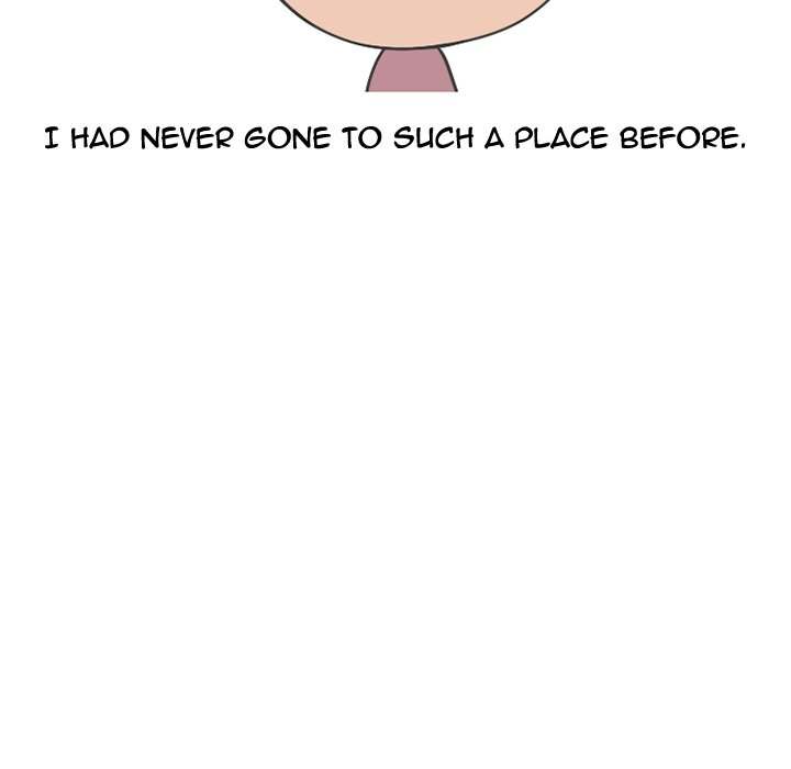 NEXT Gossip chapter 75 page 20