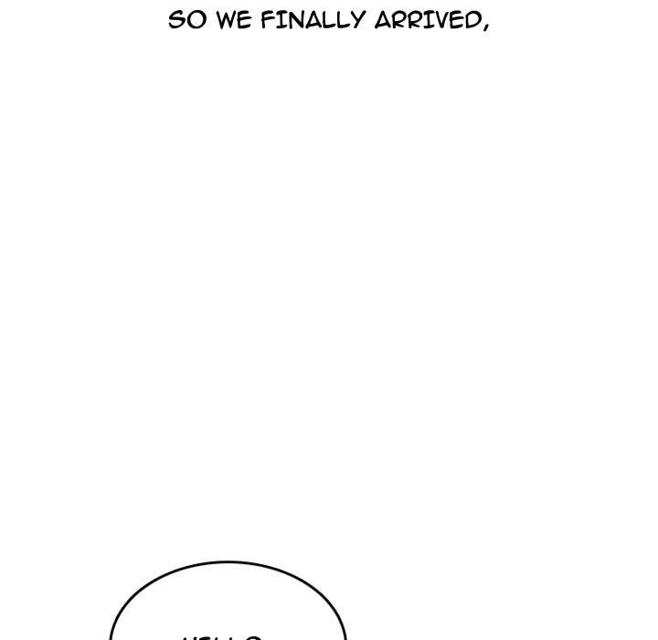 NEXT Gossip chapter 75 page 22