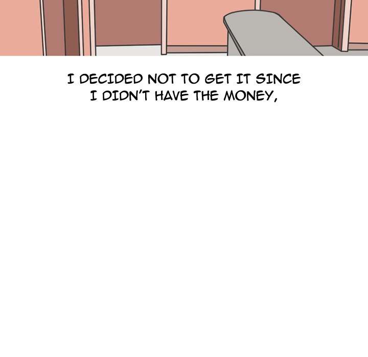 NEXT Gossip chapter 75 page 27