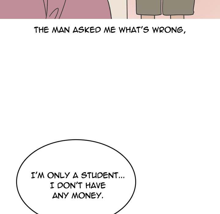 NEXT Gossip chapter 75 page 31
