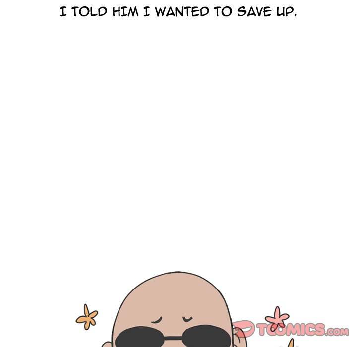 NEXT Gossip chapter 75 page 33