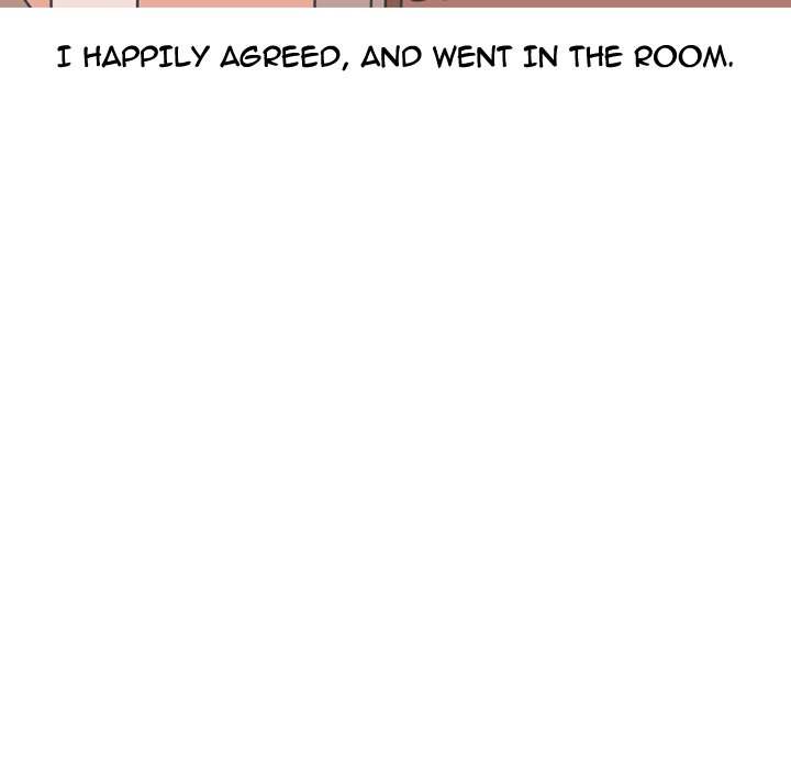 NEXT Gossip chapter 75 page 38
