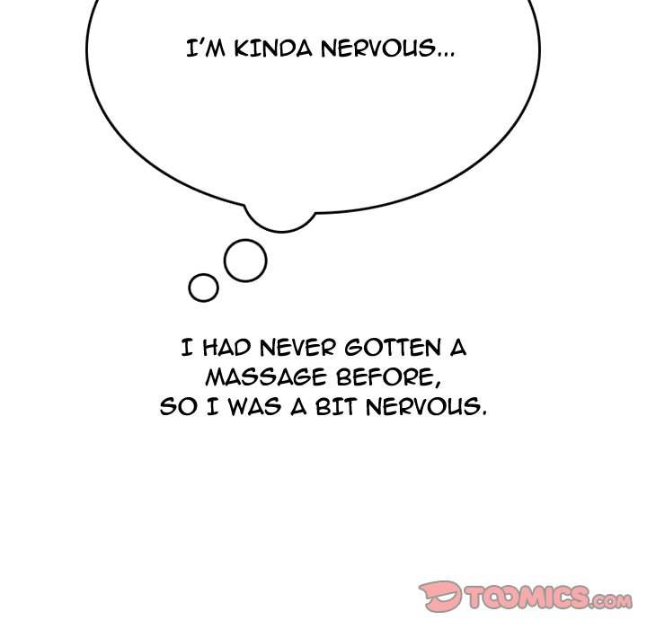 NEXT Gossip chapter 75 page 41