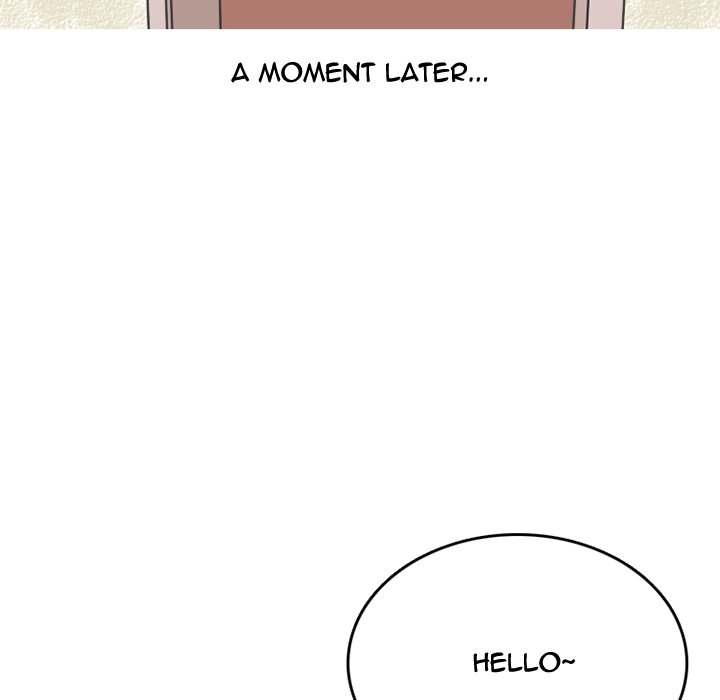 NEXT Gossip chapter 75 page 43