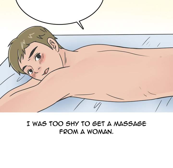 NEXT Gossip chapter 75 page 47