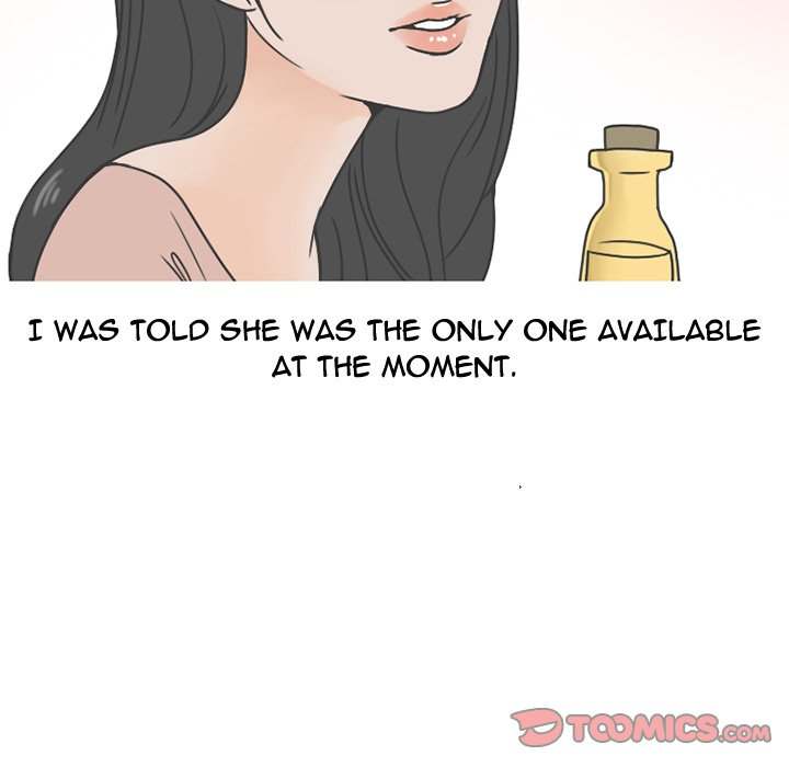 NEXT Gossip chapter 75 page 49