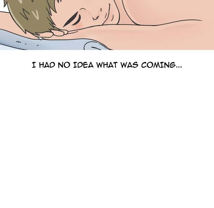 NEXT Gossip chapter 75 page 56