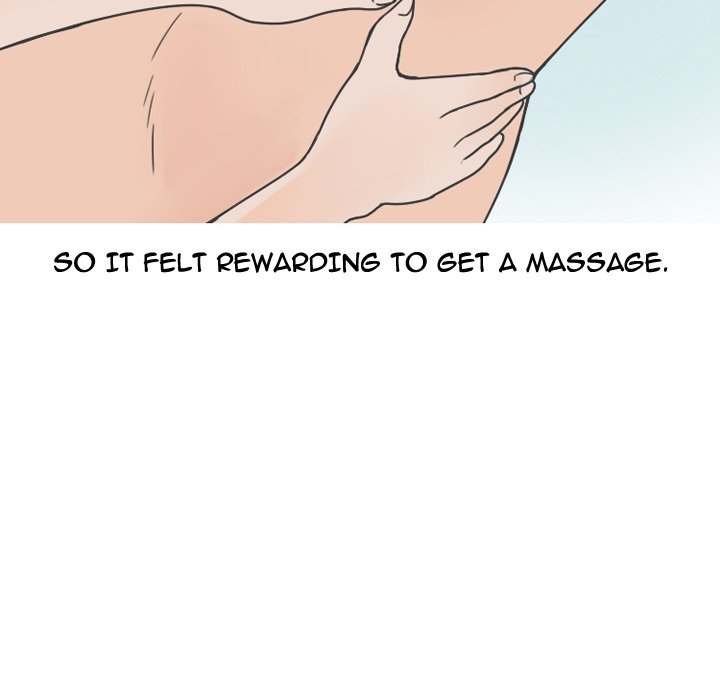 NEXT Gossip chapter 76 page 6