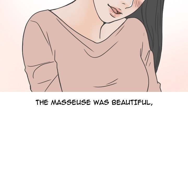 NEXT Gossip chapter 76 page 8