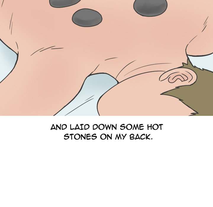 NEXT Gossip chapter 76 page 15