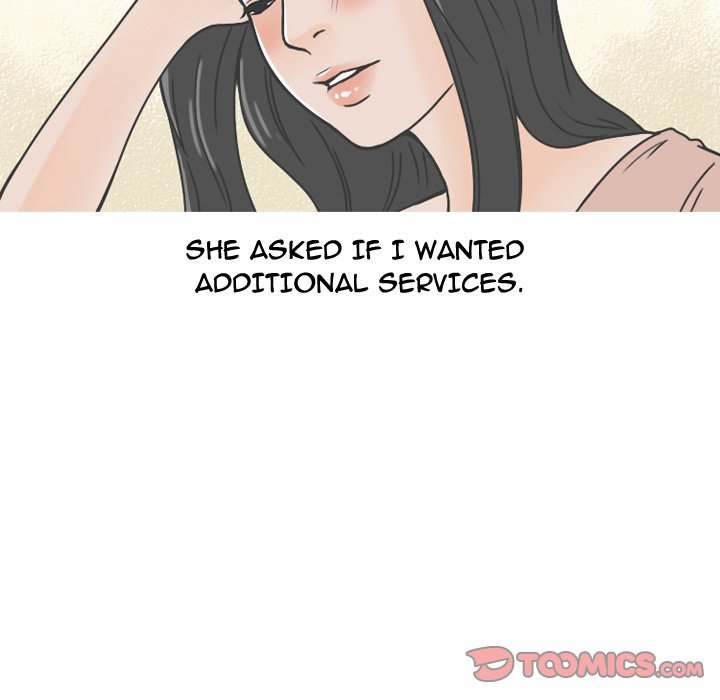 NEXT Gossip chapter 76 page 17