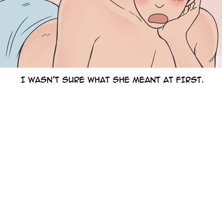 NEXT Gossip chapter 76 page 19