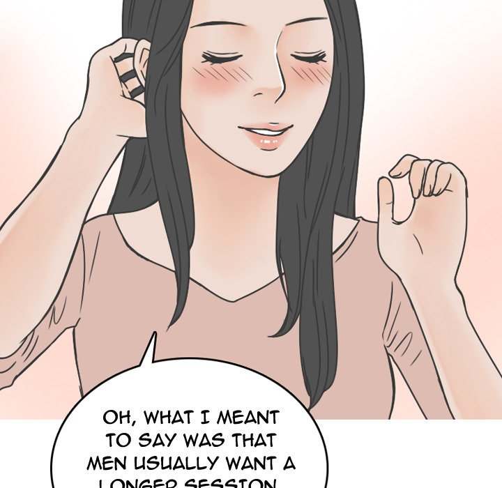 NEXT Gossip chapter 76 page 22