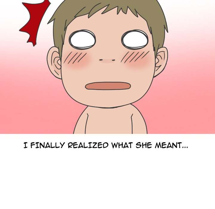 NEXT Gossip chapter 76 page 26