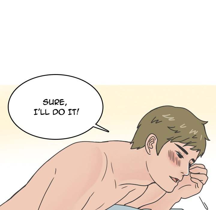 NEXT Gossip chapter 76 page 31