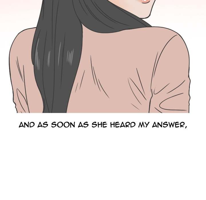 NEXT Gossip chapter 76 page 34