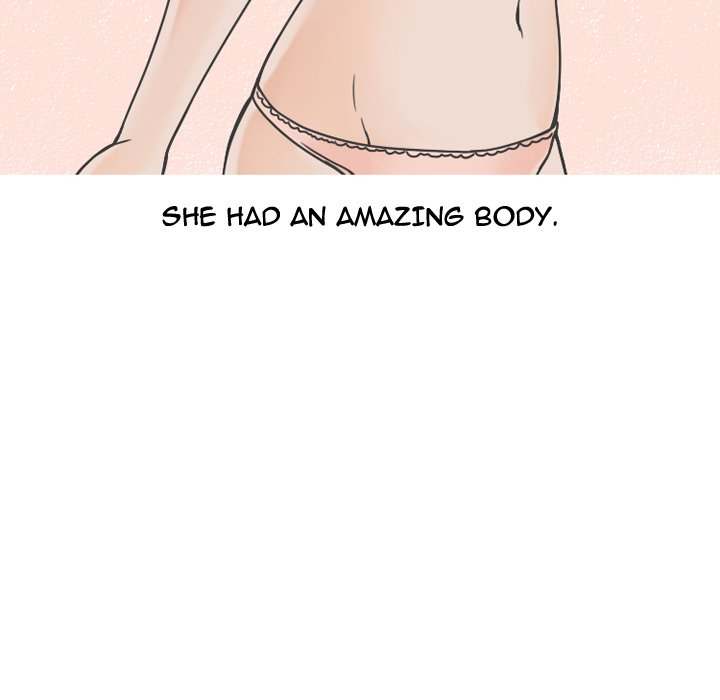 NEXT Gossip chapter 76 page 39