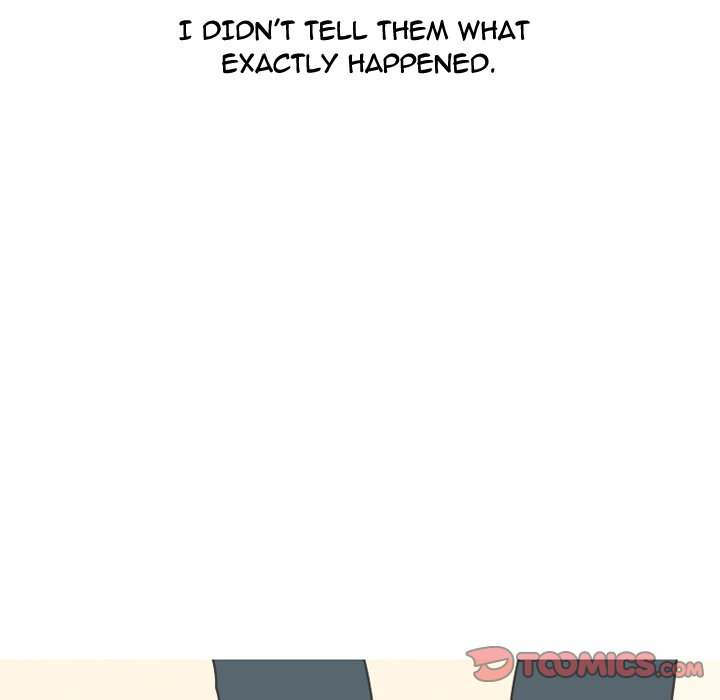 NEXT Gossip chapter 76 page 57