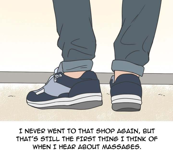 NEXT Gossip chapter 76 page 58
