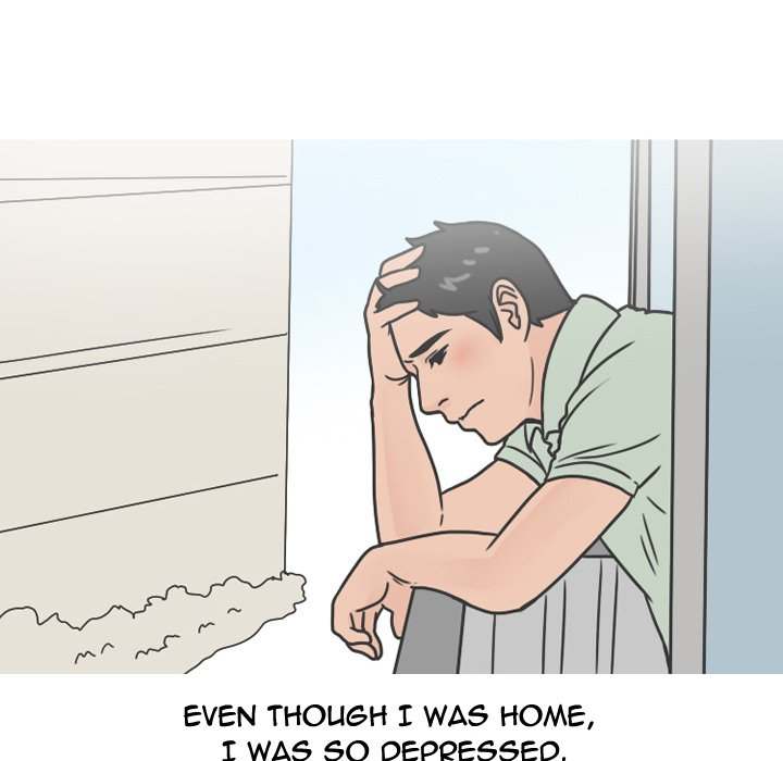 NEXT Gossip chapter 77 page 10