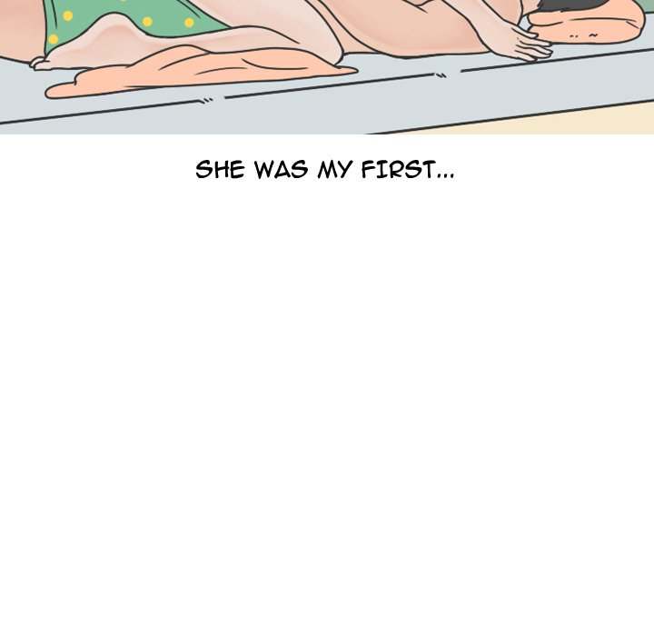 NEXT Gossip chapter 77 page 14
