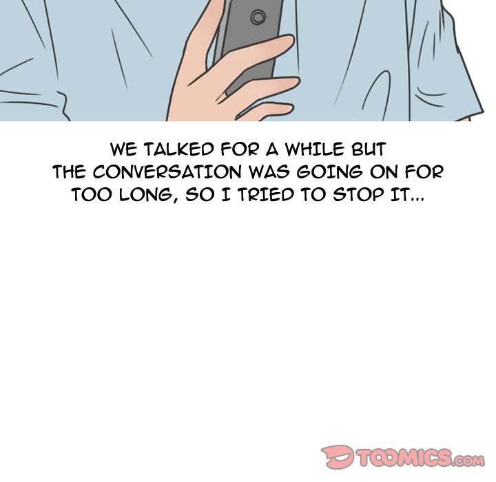 NEXT Gossip chapter 77 page 29