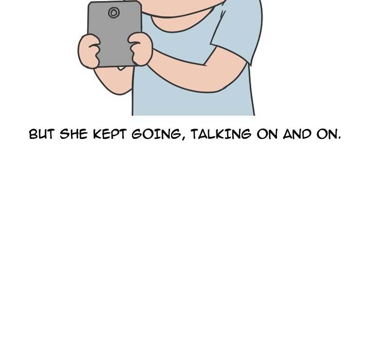 NEXT Gossip chapter 77 page 31