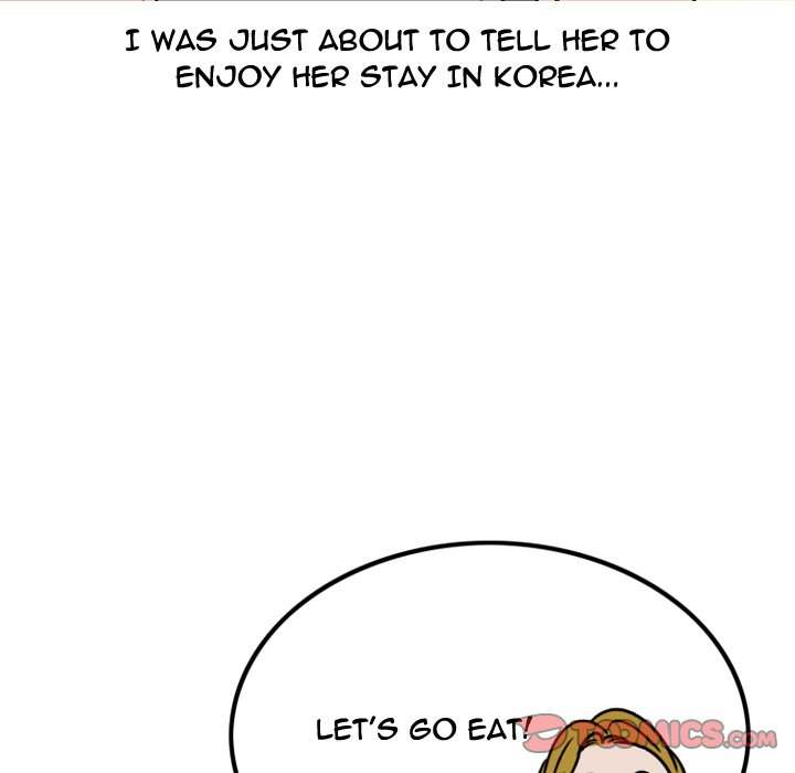 NEXT Gossip chapter 77 page 33