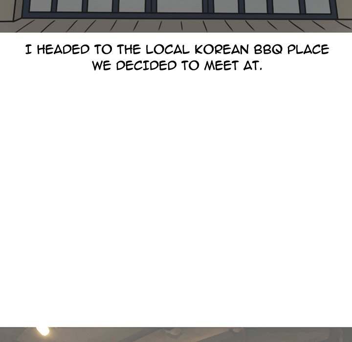 NEXT Gossip chapter 77 page 42