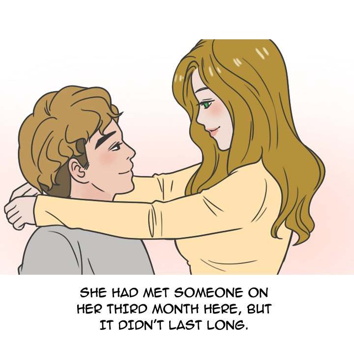 NEXT Gossip chapter 78 page 13