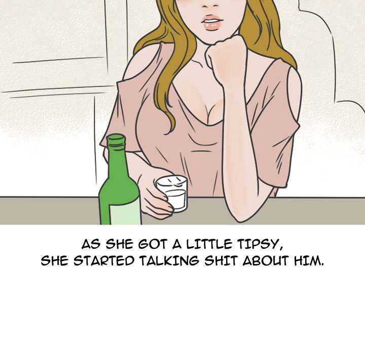 NEXT Gossip chapter 78 page 15