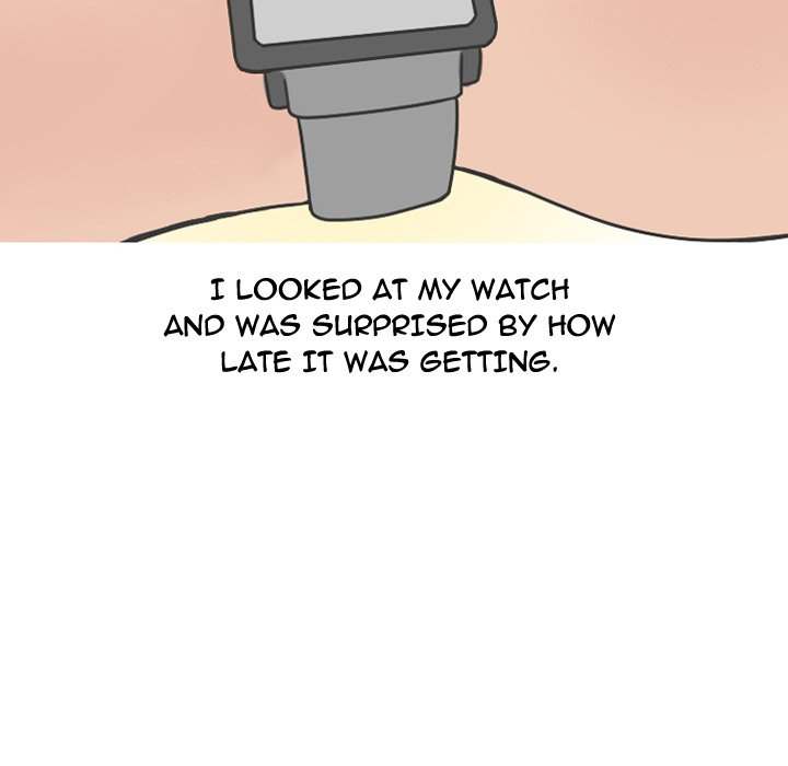 NEXT Gossip chapter 78 page 19