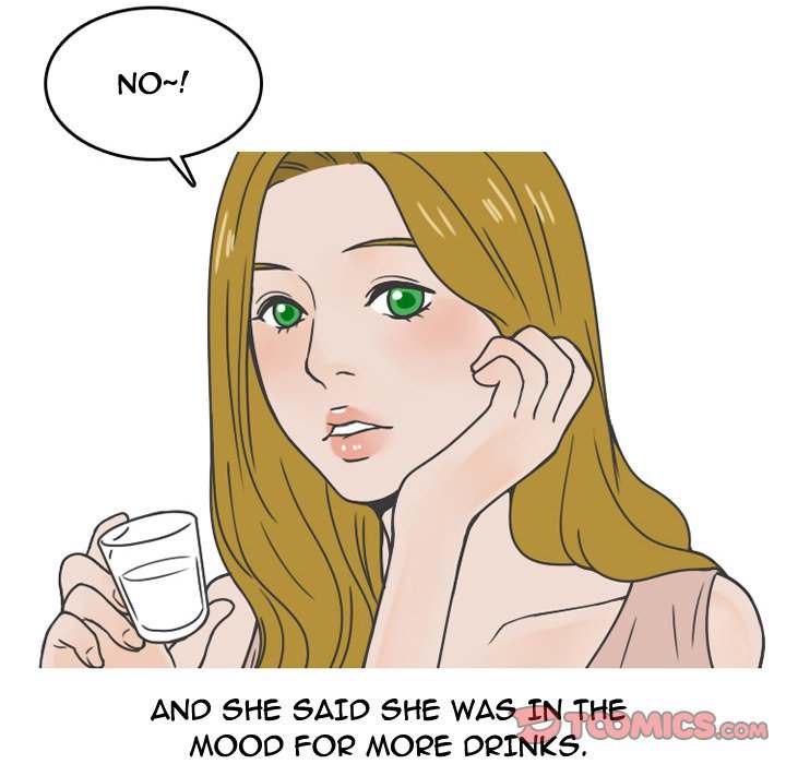 NEXT Gossip chapter 78 page 22