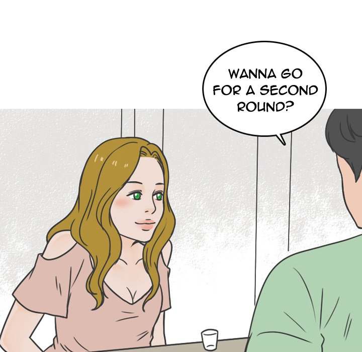 NEXT Gossip chapter 78 page 24