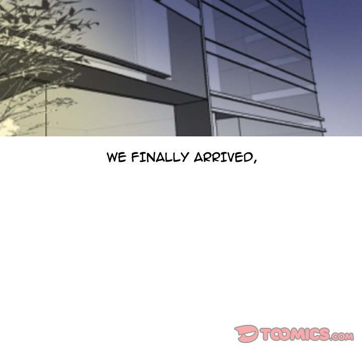 NEXT Gossip chapter 78 page 30