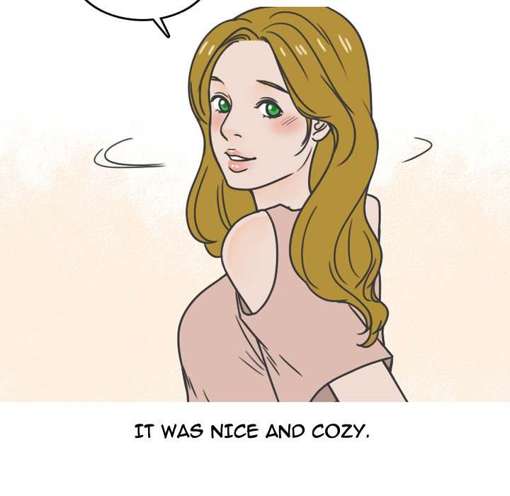 NEXT Gossip chapter 78 page 33