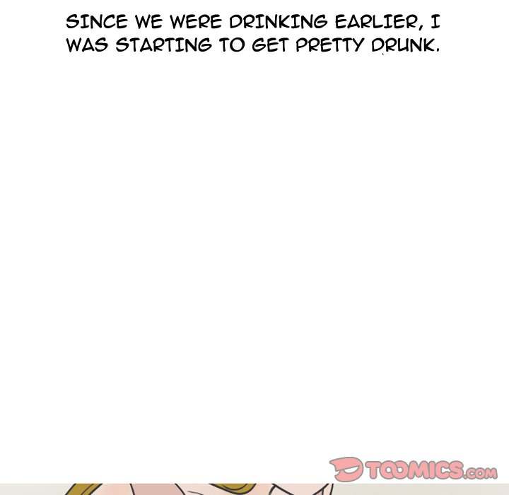 NEXT Gossip chapter 78 page 38