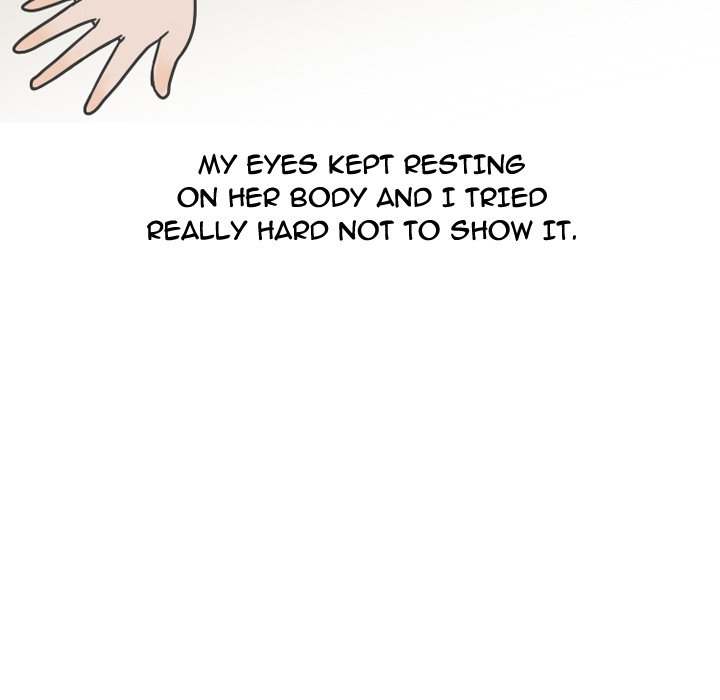 NEXT Gossip chapter 78 page 40