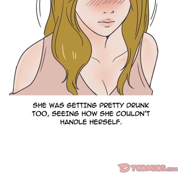 NEXT Gossip chapter 78 page 42