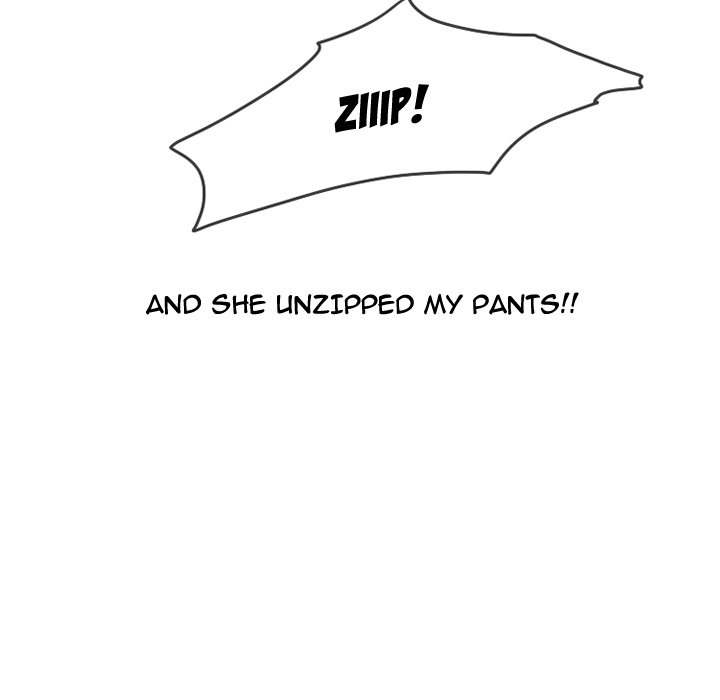 NEXT Gossip chapter 78 page 45