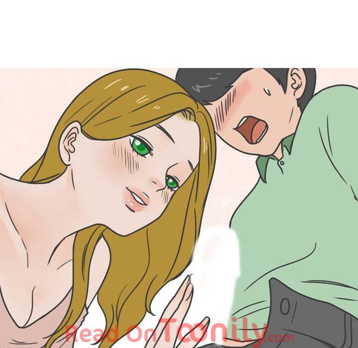 NEXT Gossip chapter 78 page 48