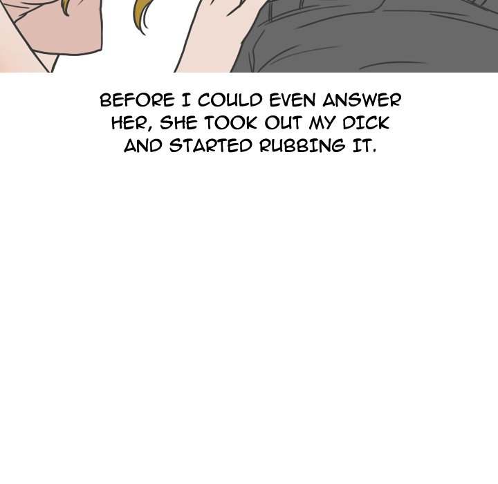 NEXT Gossip chapter 78 page 49