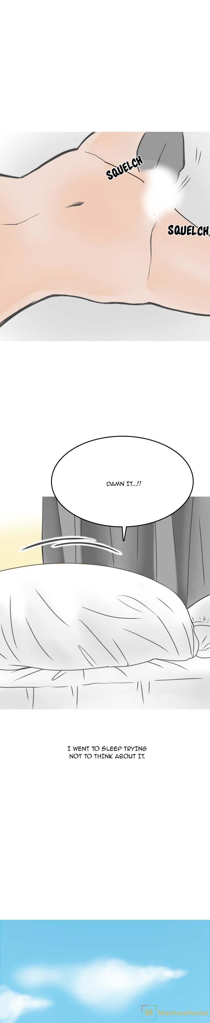 NEXT Gossip chapter 8 page 9