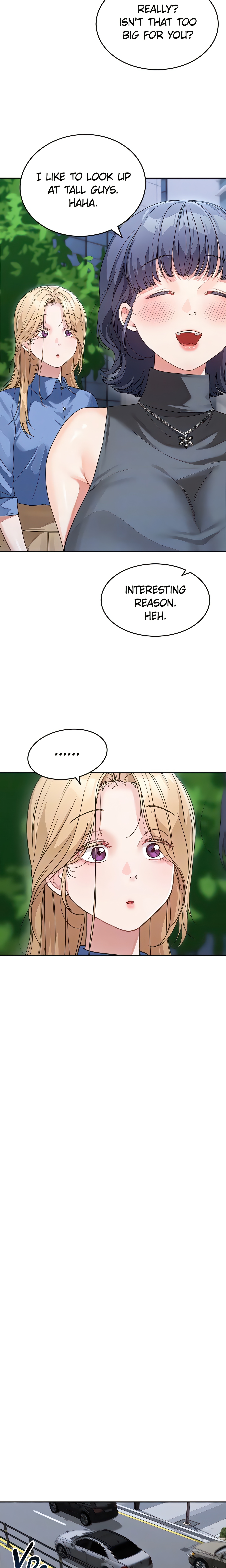 Night with My Mother and Sister (Official) chapter 13 page 7