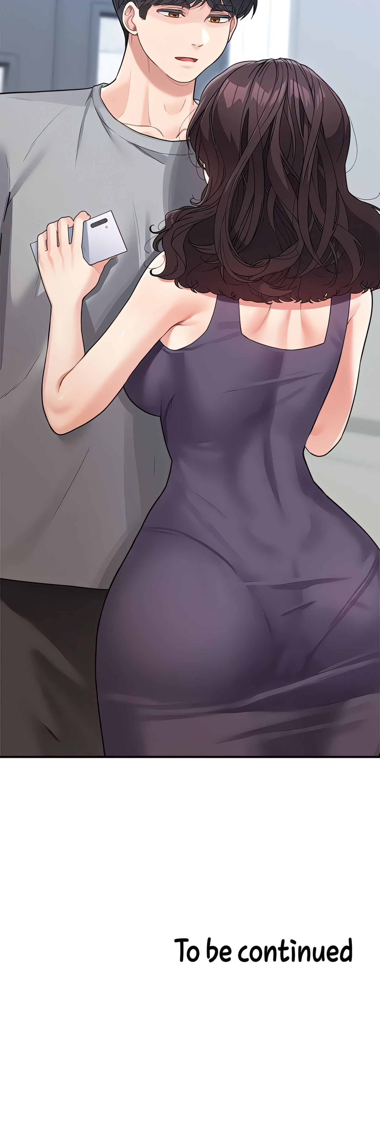 Night with My Mother and Sister (Official) chapter 18 page 24