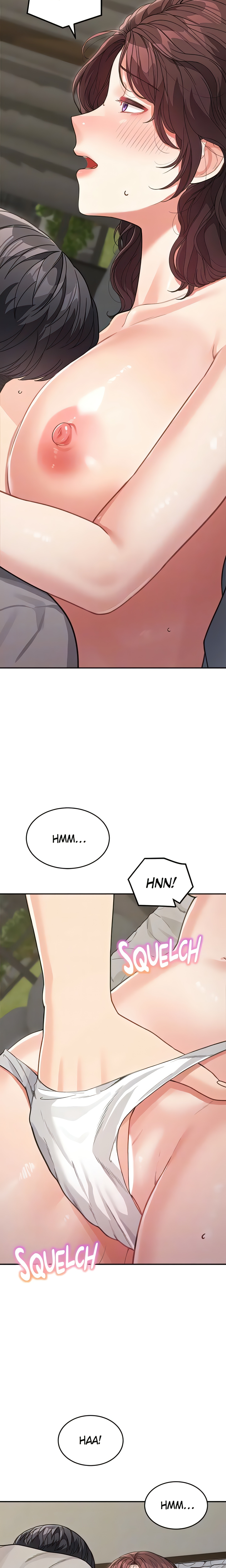 Night with My Mother and Sister (Official) chapter 20 page 16