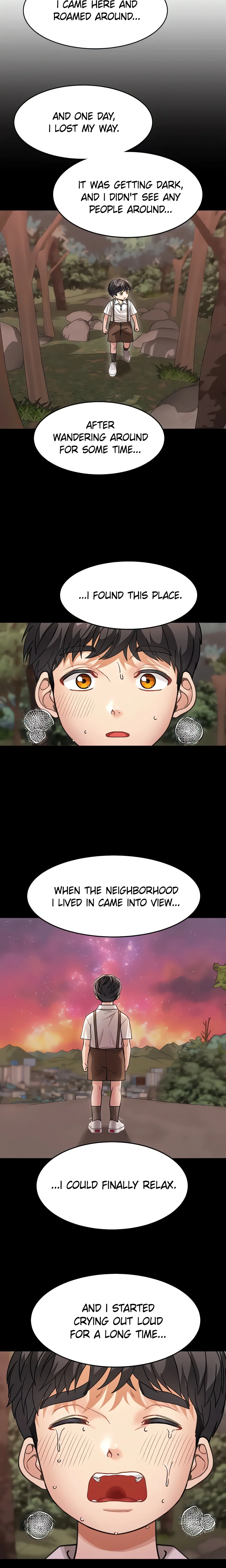 Night with My Mother and Sister (Official) chapter 26 page 5