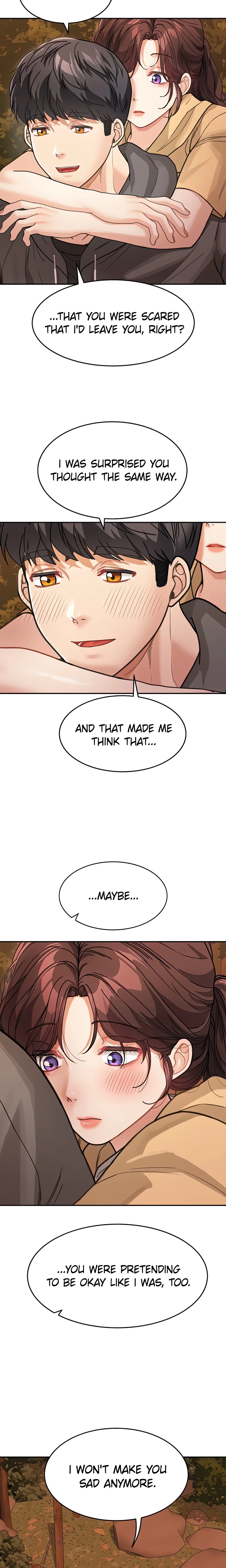 Night with My Mother and Sister (Official) chapter 26 page 13